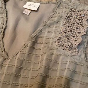 ** 5 for $25**  Knox Rose Sleeveless top